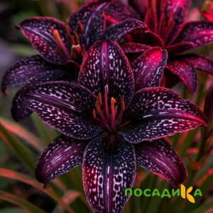Лилейник Вояж купить по цене от 699р. в интернет-магазине «Посадика» с доставкой почтой в в Мирныйе и по всей России – [изображение №1].