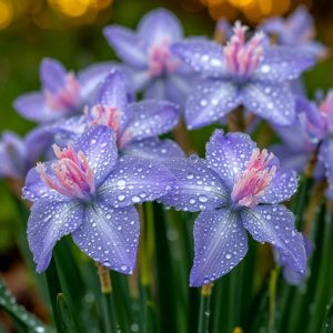 Нарцисс Сокровище Сада купить по цене от 2000р. в интернет-магазине «Посадика» с доставкой почтой в в Мирныйе и по всей России – [изображение №1].