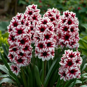 Гиацинт Электрик Спейс купить по цене от 2099р. в интернет-магазине «Посадика» с доставкой почтой в в Мирныйе и по всей России – [изображение №1].