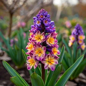 Гиацинт Свит Нектра купить по цене от 2099р. в интернет-магазине «Посадика» с доставкой почтой в в Мирныйе и по всей России – [изображение №1].