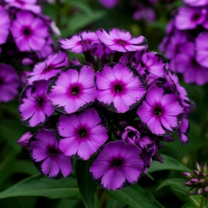 Флокс Клауд Шарм купить по цене от 299р. в интернет-магазине «Посадика» с доставкой почтой в в Мирныйе и по всей России – [изображение №1].