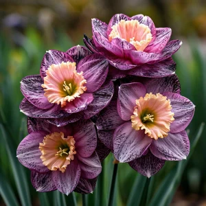 Нарцисс Соулер Флэр купить по цене от 2000р. в интернет-магазине «Посадика» с доставкой почтой в в Мирныйе и по всей России – [изображение №1].